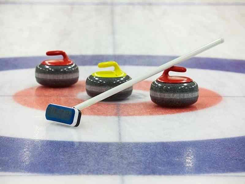 Curling Club Crans-Montana